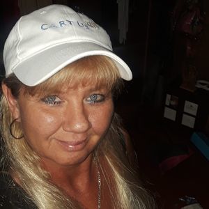 Meet your Posher, Cheryl